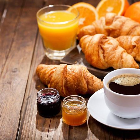 サレルノ Il Ruggi Bb Bed & Breakfast エクステリア 写真