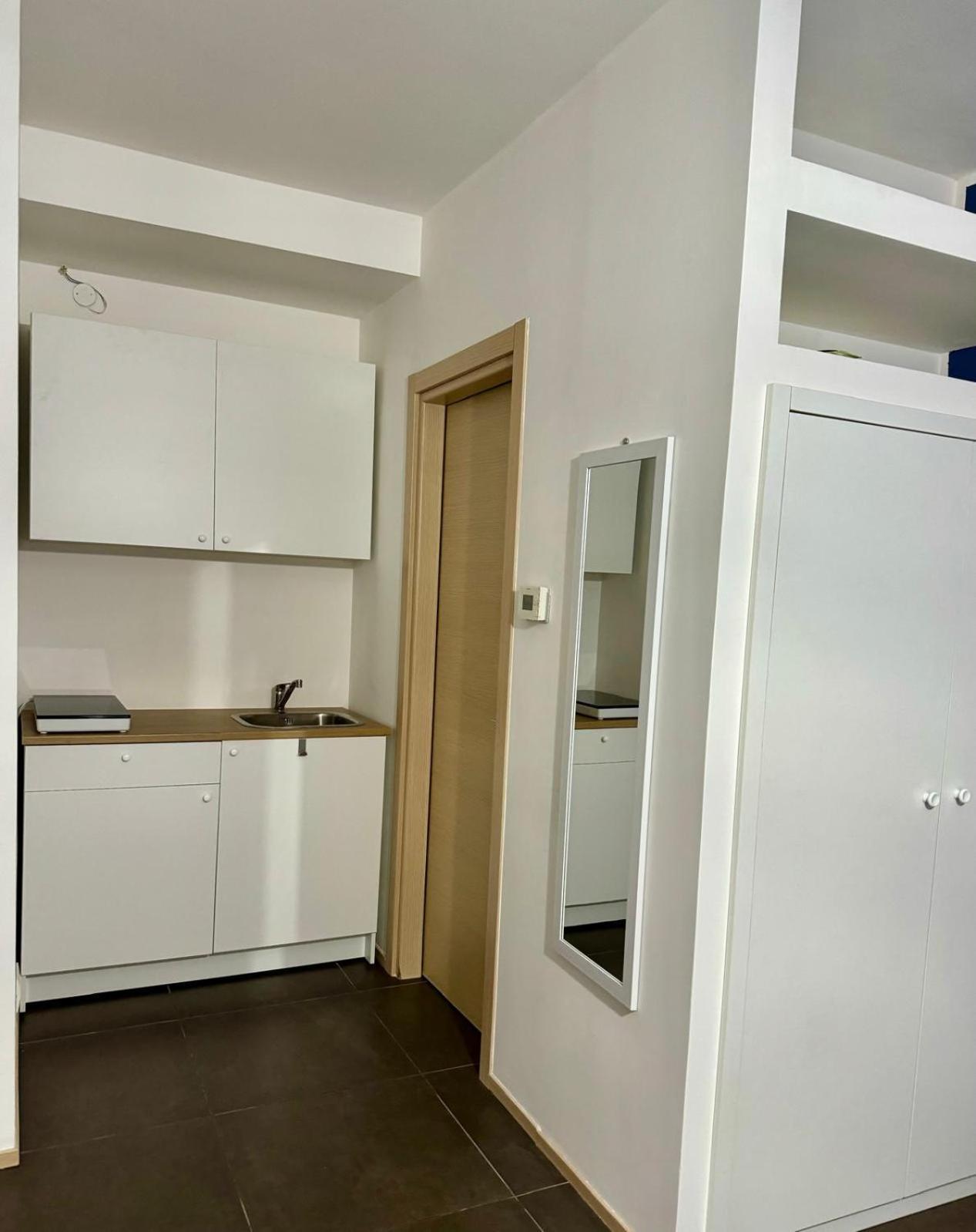 サレルノ Il Ruggi Bb Bed & Breakfast エクステリア 写真